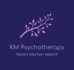 Karen Morton @ KM Psychotherapy