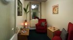 My homely therapy room